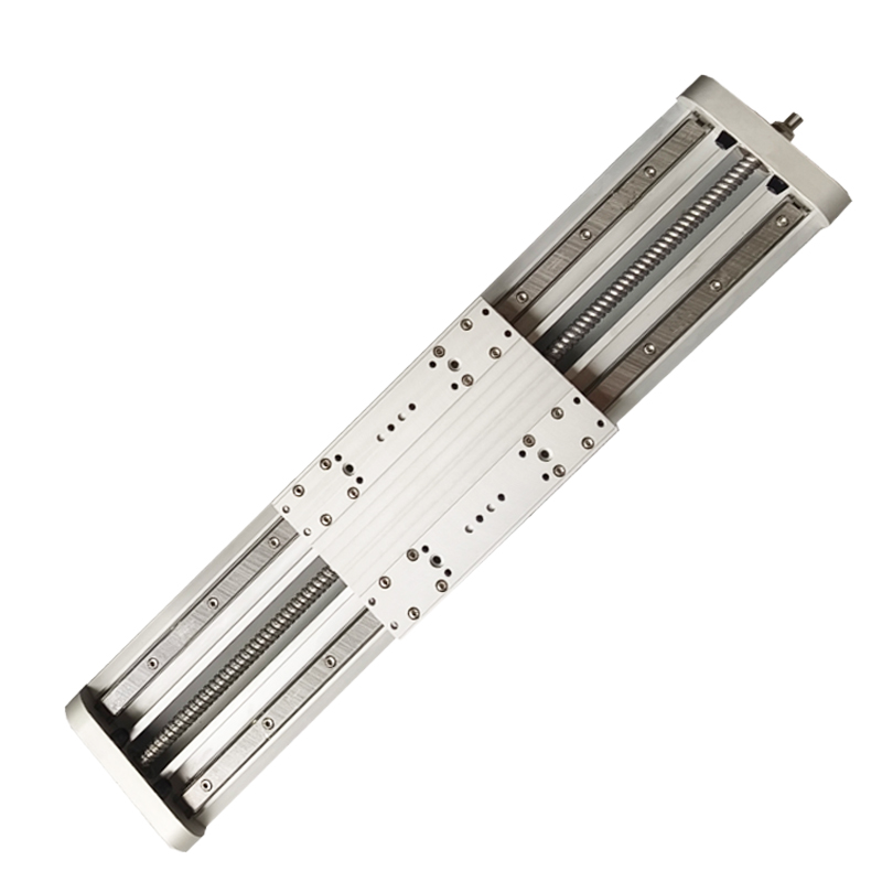 EGC-HD-125-BS絲桿式電缸滑臺模組 EGC-HD-125-BS絲桿式電缸滑臺模組